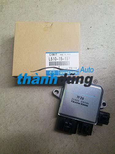 TRỞ QUẠT GIÓ ĐỘNG CƠ FORD ESCAPE