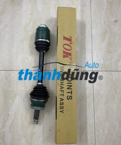 Cây láp trước trái kia sorento 2013