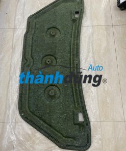 Chống nóng nắp capo mazda cx5