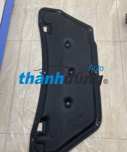 Chống nóng nắp capo mazda cx5