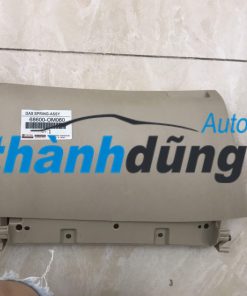 Nắp đậy cốp mặt táp lô toyota hilux
