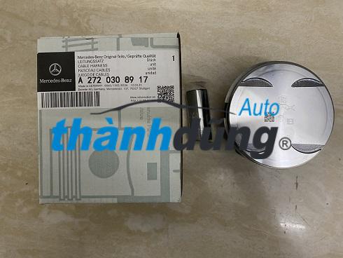 PÍT TÔNG MERCEDES ML350
