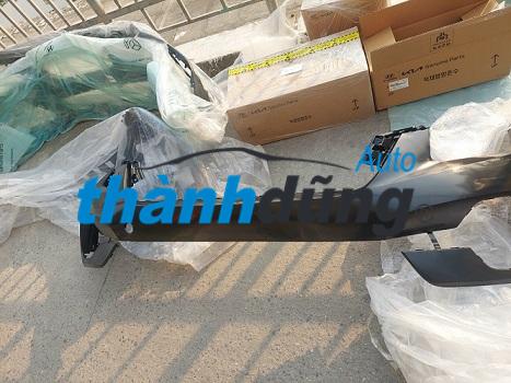 BA ĐỜ SỐC TRƯỚC KIA SELTOS 2018-2023