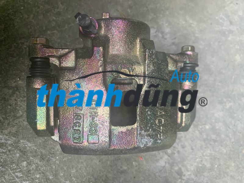 GÔNG PHANH DAEWOO LEGANZA 2002-2004