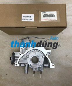 BƠM NHỚT DAIHATSU TERIOS