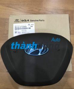 NẮP ĐẬY VÔ LĂNG HYUNDAI PORTER 2