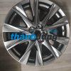 MÂM ĐÚC MAZDA CX5