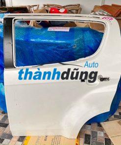 CÁNH CỬA SAU ISUZU MUX