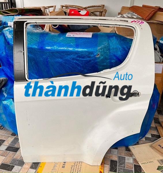 CÁNH CỬA SAU ISUZU MUX