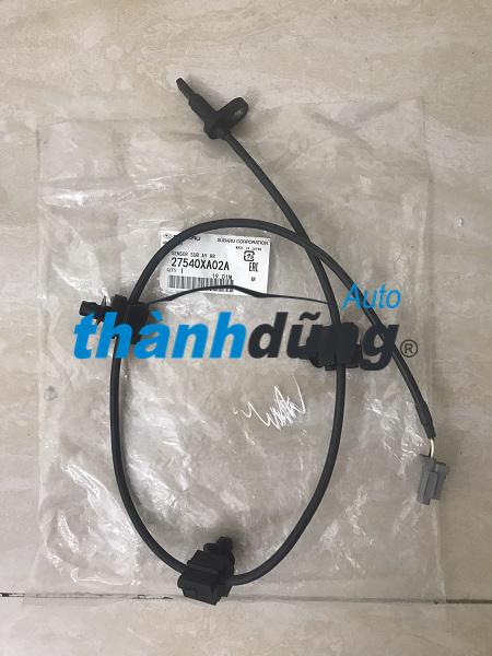 CẢM BIẾN ABS SAU SUBARU TRIBECA 2009-2013