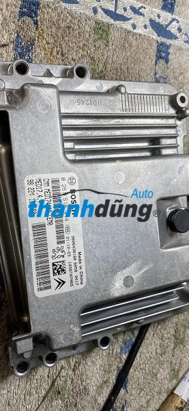 HỘP ECU PEUGEOT 5008 2018-2021