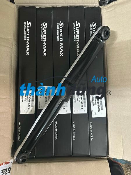 PHUỘC NHÚN SAU HYUNDAI SOLATI 2019-2021