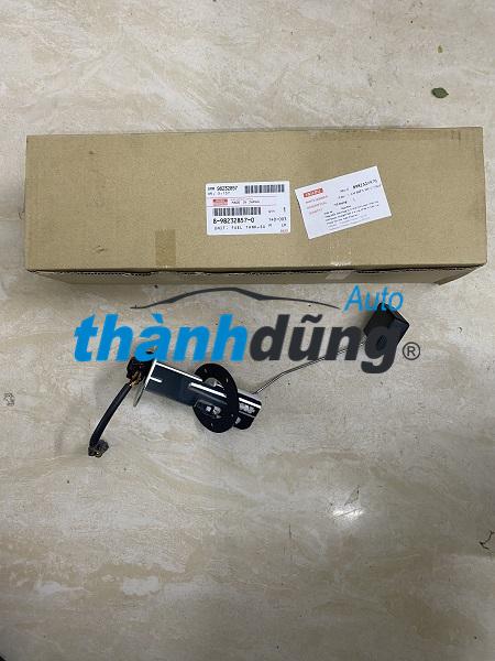 PHAO BÁO DẦU ISUZU DMAX 2007-2011