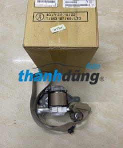 DÂY ĐAI AN TOÀN TOYOTA FORTUNER 2013-2014