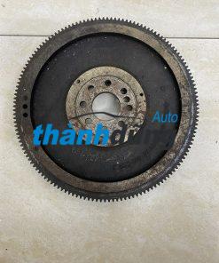BÁNH ĐÀ SSANGYONG KORANDO 2001-2005