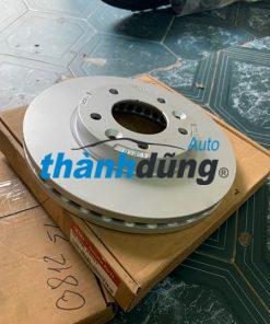ĐĨA PHANH TRƯỚC KIA CARNIVAL 2007-2010
