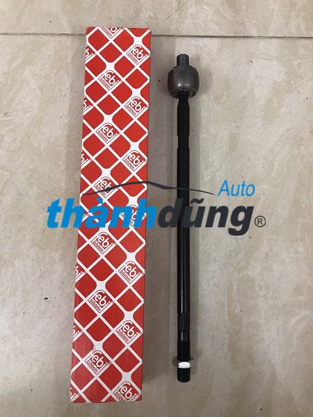 ROTUYN LÁI TRONG MERCEDES SPRINTER 2011-2014