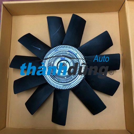CÁNH QUẠT LY TÂM MAZDA BT50