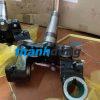 ĐẦU ĐÓT DÍ TRƯỚC KIA K250