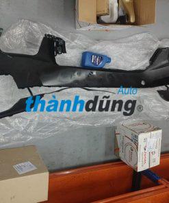 BA ĐỜ SỐC TRƯỚC KIA SELTOS 2021-2023