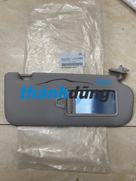 CHẮN NẮNG HYUNDAI I20 2009-2011