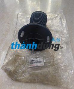 BÁT BÈO TRƯỚC LEXUS GS350