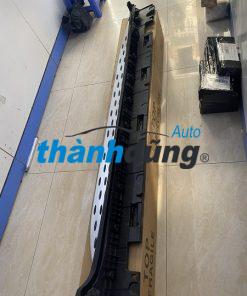 BẬC DẪM CHÂN MERCEDES GLC300