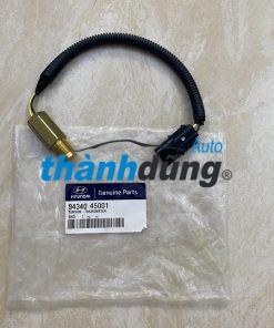 CẢM BIẾN VÒNG TUA MÁY HYUNDAI MIGHTY