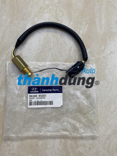 CẢM BIẾN VÒNG TUA MÁY HYUNDAI MIGHTY