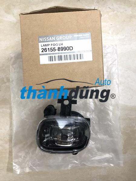 ĐÈN CẢN TRƯỚC NISSAN XTRAIL 2022-2024