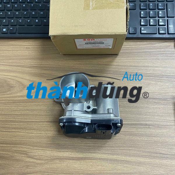CỤM BƯỚM GA SUZUKI XL7 2020-2022