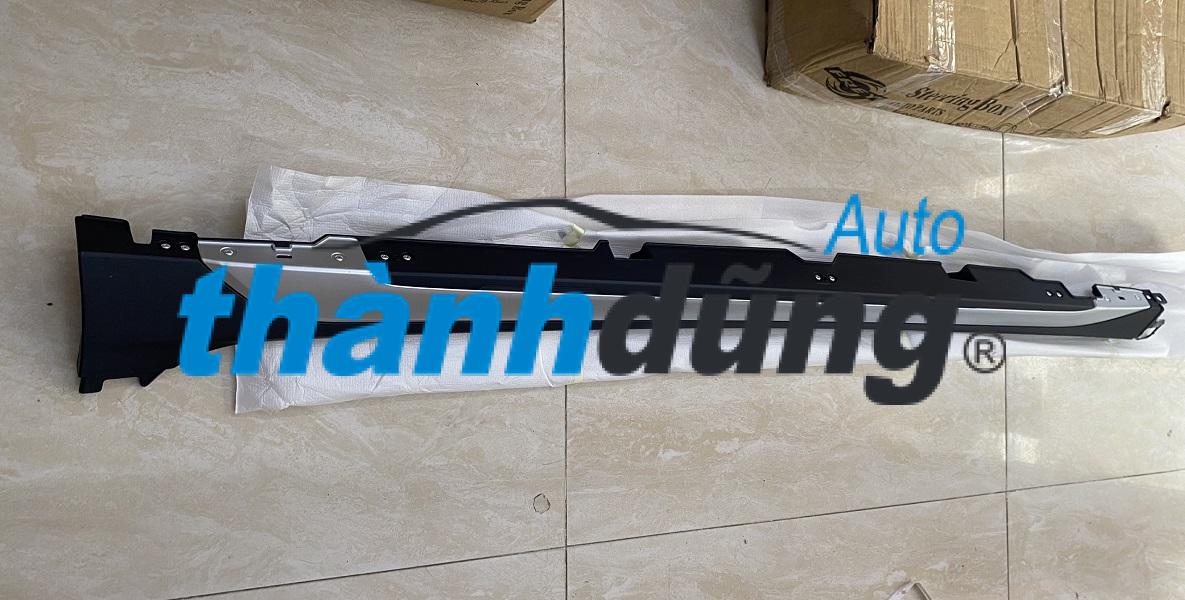 ỐP BA BU LÊ CHEVROLET SPARK 2020-2021