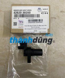 CẢM BIẾN TỐC ĐỘ HỘP SỐ HYUNDAI TUCSON