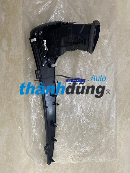 CỬA GIÓ ĐIỀU HÒA HYUNDAI SANTAFE 2014- 2016