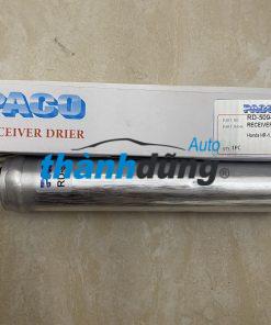 PIN LỌC GAS HONDA CRV