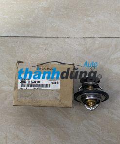 VAN HẰNG NHIỆT HYUNDAI HD78