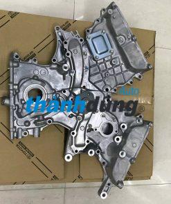 BƠM NHỚT ĐỘNG CƠ TOYOTA CAMRY