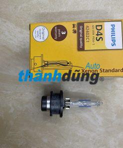 BÓNG ĐÈN PHA (D4S) LEXUS GS450