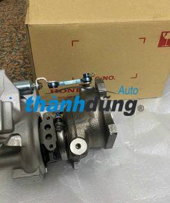 TURBO TĂNG ÁP HONDA CIVIC 2020-2022