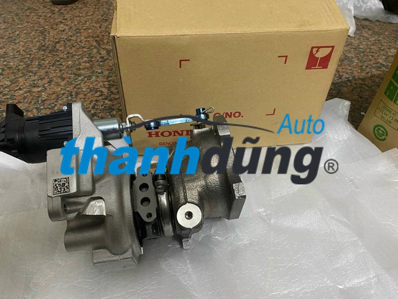 TURBO TĂNG ÁP HONDA CIVIC 2020-2022