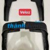 BỘ CHẮN BÙN BÁNH TOYOTA VELOZ 2022-2024