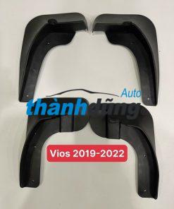 BỘ CHẮN BÙN BÁNH TOYOTA VIOS 2020-2023