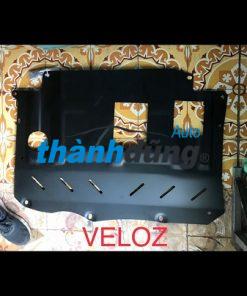 CHẮN BÙN GẦM MÁY TOYOTA VELOZ 2023-2024