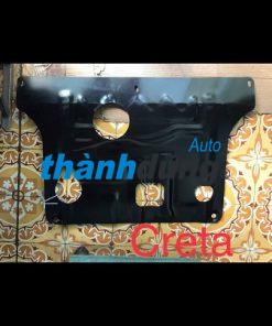CHẮN BÙN ĐỘNG CƠ HYUNDAI CRETA 2021-2023