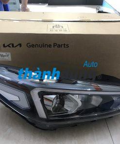 ĐÈN PHA PHẢI HYUNDAI TUCSON 2019-2020