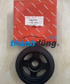 PULY TRỤC KHUỶU NISSAN TEANA 2009-2013