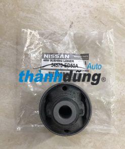 CAO SU CÀNG A LỚN NISSAN LIVINA