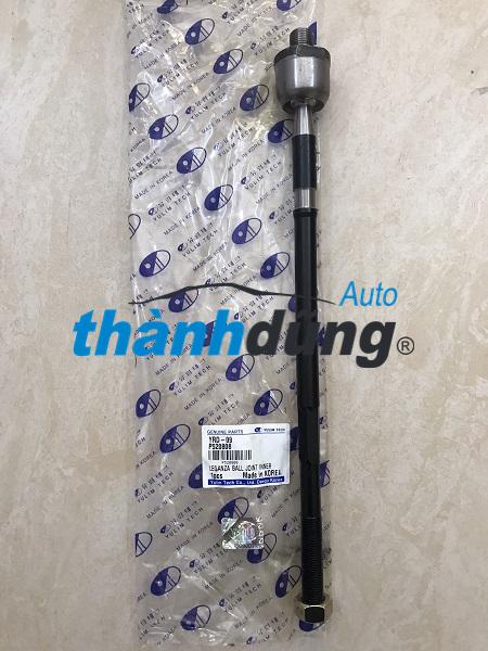 ROTUYN LÁI TRONG DAEWOO LEGANZA 2005-2006