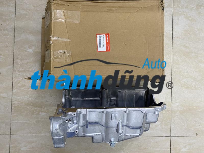 ĐÁY CÁC TE DẦU HONDA JAZZ 2017-2019