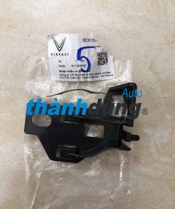 BÁT CÀI BA ĐỜ SỐC TRƯỚC VINFAST LUX A